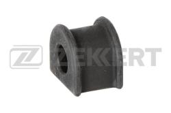 Втулка задн. стабилизатора Audi A4 II 00- A6 97- VW Golf IV 98- gm-1742