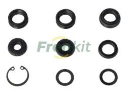 Ремкомплект главного тормозного цилиндра DAEWOO RACER-TICO ALL TYPES / OPEL REKORD D Series 01-72->0 120015