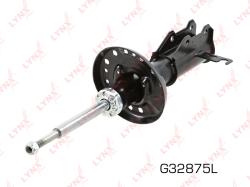 Стойка амортизаторная передняя L OPEL INSIGNIA A 08> g32875l