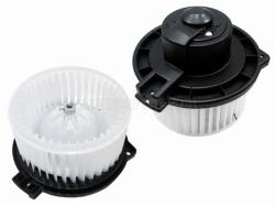 Мотор отопителя салона (Правый руль) Mazda MPV 99-06