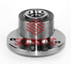 Ступица колеса в сборе  перед VOLVO S60,80,V70,XC60,70 2007- = 30204258 SGWH30204012