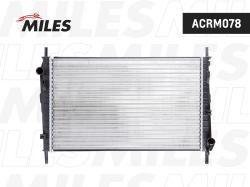 ACRM078 Радиатор FORD MONDEO 1.6/1.8/2.0 01-