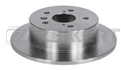 Диск торм. задн. Lexus ES350 (_V4_) 06- Toyota Camry (V40) 06- bs-5431