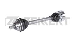 Привод в сборе передн. лев. Audi A3 13- Seat Leon 13- VW Caddy III 04- Skoda Octavia (5E3 NL3 N aw-5586