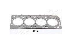 Прокладка ГБЦ Mitsubishi L200 2.5 DI-D 2005- gt501c