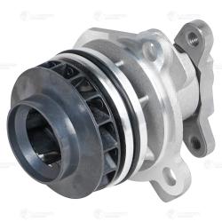 Насос водяной для а/м Renault Master (10-)/Opel Movano (10-) 2.3D (LWP 0903)