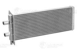 Радиатор отоп. для а/м ПАЗ Вектор Next 3204/320405 (LRh 0304)