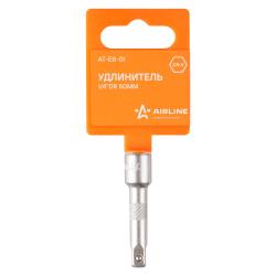 Удлинитель 1/4" 50мм (AT-EB-01)