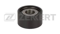 Ролик обводной ремня ГРМ Mazda 323 V 94- 626 IV 92- MX-6 92- MX-3 92- Xedos 9 92- Xedos 6 92- sr-1854