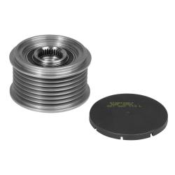 STARTVOLT SGP 1032 Шкив с обгонной муфтой генератора для автомобилей VAG Touareg (02-) 3.2i/3.6FSI/Q7 (06-) 3.6FSI