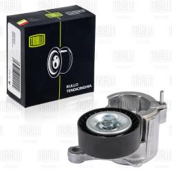 Ролик привод. ремня для а/м Peugeot 406 (99-) 1.8i/2.0i/2.2i [EW7;10;12J] (с натяж. мех.) (CM 5179)