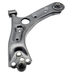 CQ0170L Рычаг подвески HYUNDAI SONATA 14-/KIA OPTIMA 14- пер.лев.