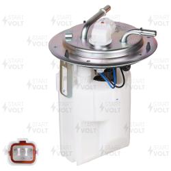 Модуль топл. насоса для а/м KIA Spectra (04-) 1.6i (SFM 1414)