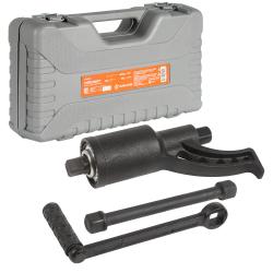 Гайковерт механич. 1" 4800Нм 1:64 310мм пласт. кейс (ATAB103)