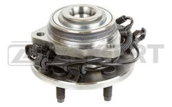 Ступица перед. (с ABS) Jeep Cherokee III 01- rl-1621