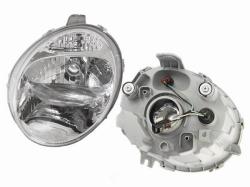 Фара Daewoo Matiz 00-15 (Слева)