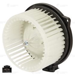 Э/вентилятор отоп. для а/м КАМАЗ Компас 9 (43089)/Компас 12 (43082)/JAC N75/N80/N90/N120 (LFh 0709)