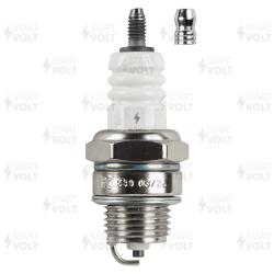 Свеча зажигания для сад. техн. ан. BPM7A (VSP 3544)