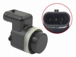 Датчик парковки (сонар) Audi A3 03-13 / A4 08-15 / A5 07-19 / A6 10-18 / BMW X1 15-19 / X3 10- / X4