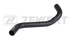 Патрубок радиатора нижний Hyundai Accent II 00- mk-6008