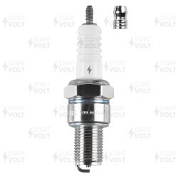 Свеча зажигания для м/т Beta Evo (09-)/Rev3 (08-)/KTM (03-) ан. BR7ES (VSP 3572)