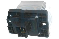 Резистор мотора отопителя HYUNDAI H-1/IX55/TUCSON 665044