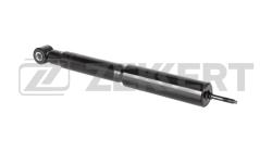 Амортизатор газовый задней подвески Opel Frontera B 98- sg-2607