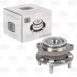 Ступица для а/м Nissan Tiida (04-) (4x100) (перед. в сборе с подшип.) (MR 1440)