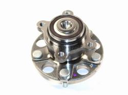 Ступичный узел задн. HONDA CIVIC 06- (AT)