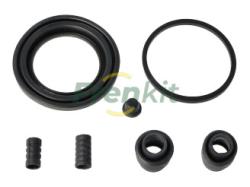 Ремкомплект суппорта передний MAZDA 323 (BA) 05-94->01-01 P TYPES 05-94->01-01 254064