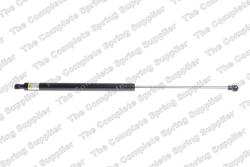 Амортизатор кр.багажника RENAULT LAGUNA ESTATE 07- 81 729 53