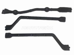 Крепление Hyundai Sonata 09-14 / Kia Optima 10-16 (комплект)