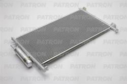 PRS1336 Радиатор кондиционера