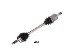 Полуось левая Honda Accord VII 2003- gi487