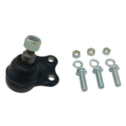 Опора шаровая RENAULT MEGANE/SCENIC/FLUENCE нижн.лев/прав. CB0530