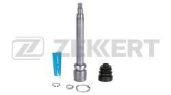 ШРУС внутрен. Ford Mondeo IV 07- Focus II 05- C-Max 07- gs-5136