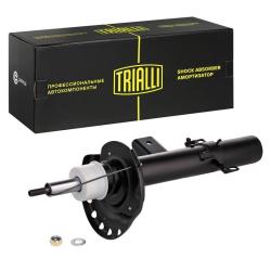 TRIALLI AG 10221 Амортизатор для автомобилей Land Rover Freelander (06-) задний левый