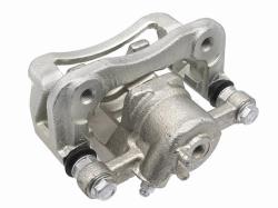 Суппорт тормозной задний HYUNDAI SONATA V левый