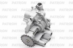 POP040 Насос масляный