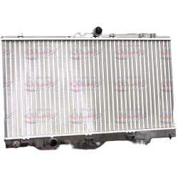 Радиатор охлаждения Mitsubishi Lancer IX 1.3-2.0 (01-07) МT