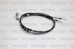 PC3009 Трос стояночного тормоза