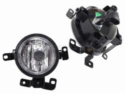 Фара противотуманная (Слева) Hyundai Getz 05-11