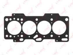 Прокладка гбц HYUNDAI GETZ 1.1 02-05 sh-1005