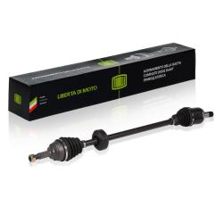 TRIALLI AR 846 Привод правый для автомобилей XRay (15-)/Largus (15-) (КПП ВАЗ 21809/21827)