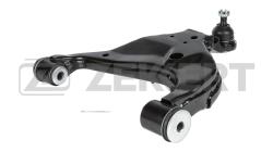 Рычаг подвески попереч. перед. ниж. лев. Toyota Hilux (N10) 15- ql-3458