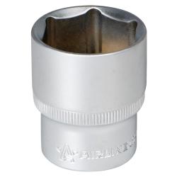 Головка торцевая 1/2" шестигранная 27мм (ATAO057)