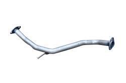 Труба глушителя средняя TOYOTA COROLLA 1.3-1.6-2.0 2007- Гарантия 3 года 2635al