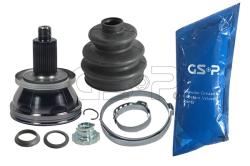 ШРУС AUDI A2/SKODA/VW POLO IV-V 1.2-1.9SDI 99- нар. 803027