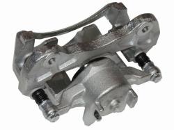 Суппорт тормозной FR MMC L200 06- PAJERO SPORT 08- LH