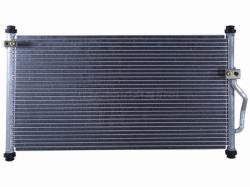 Радиатор кондиционера Honda CR-V 95-01 / Integra 93-00